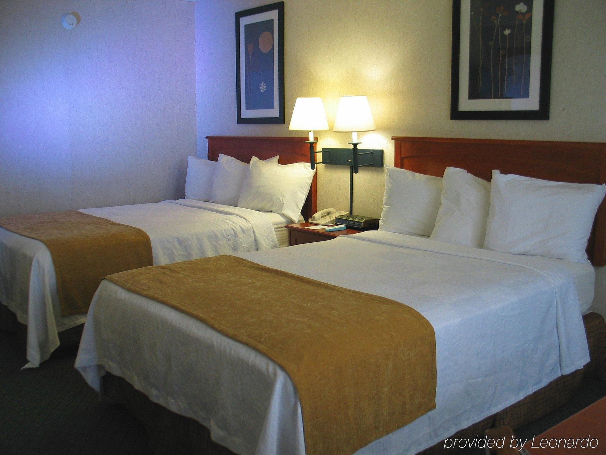Days Inn By Wyndham Altus Ngoại thất bức ảnh