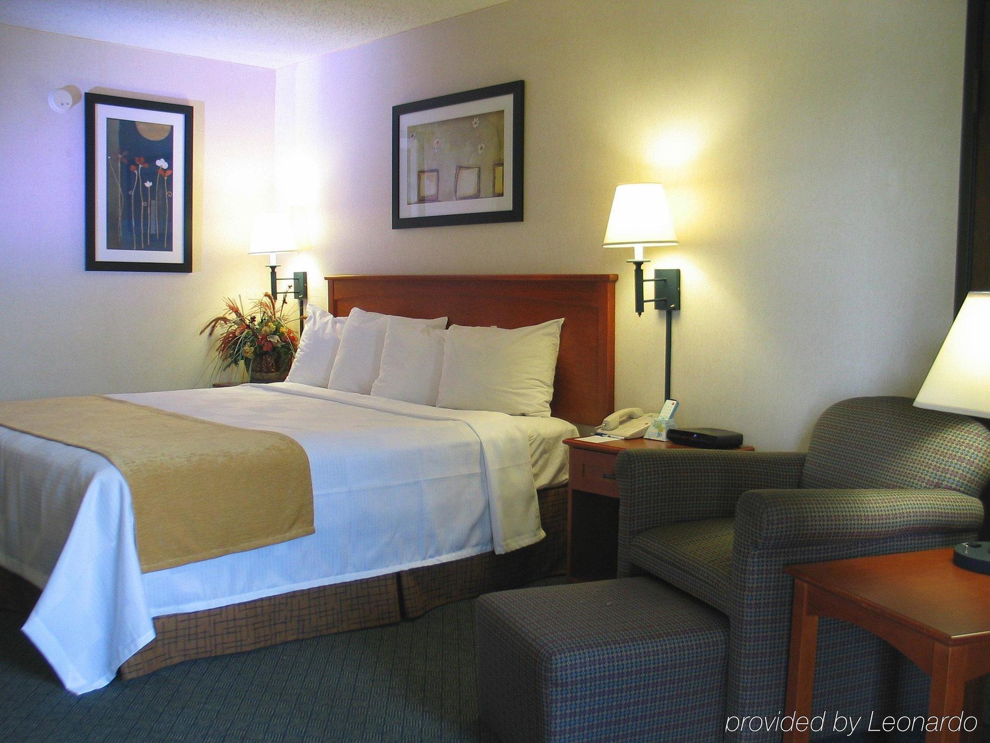 Days Inn By Wyndham Altus Ngoại thất bức ảnh