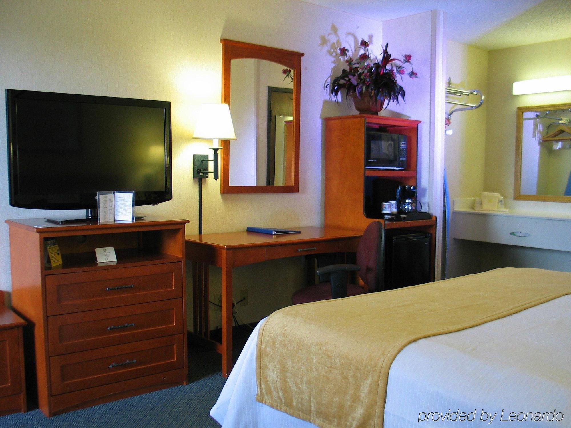 Days Inn By Wyndham Altus Ngoại thất bức ảnh