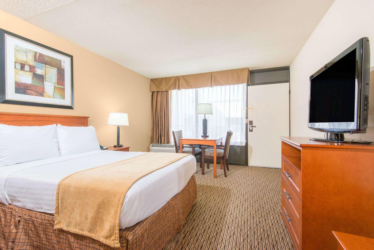Days Inn By Wyndham Altus Ngoại thất bức ảnh